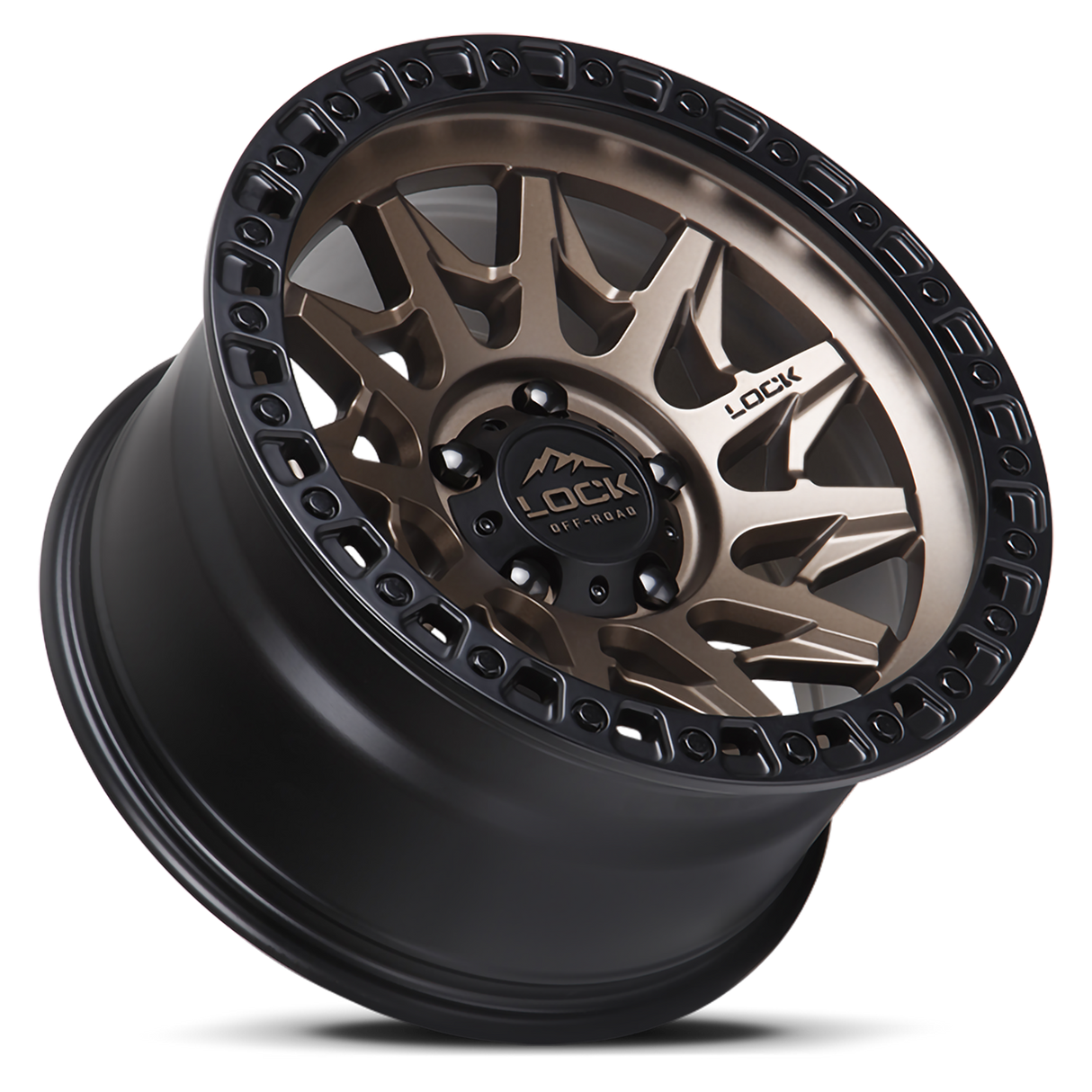 16-LUNATIC-2987MRMBR20-Wholesale Tire Distributors-Lunatic-20x9-Wheel-Image16