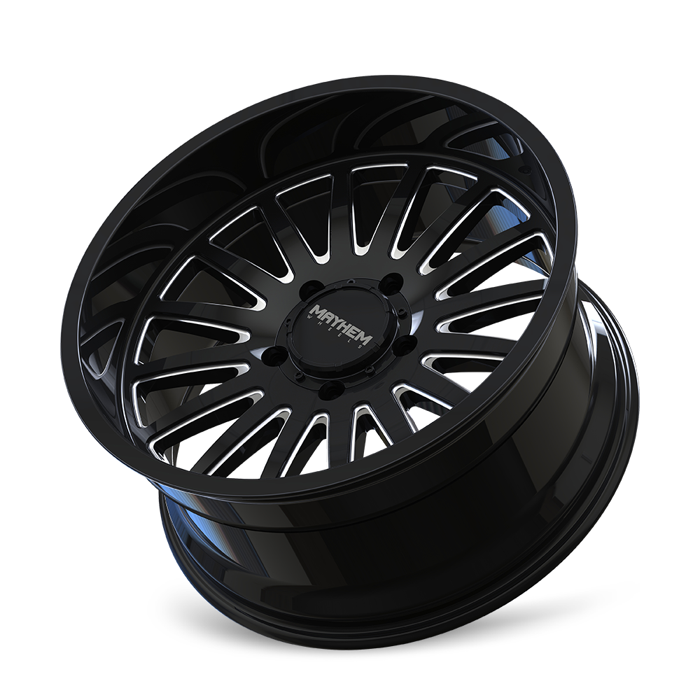 02-8114-2983BM18-Twg-Utopia-20x9-Wheel-Image02