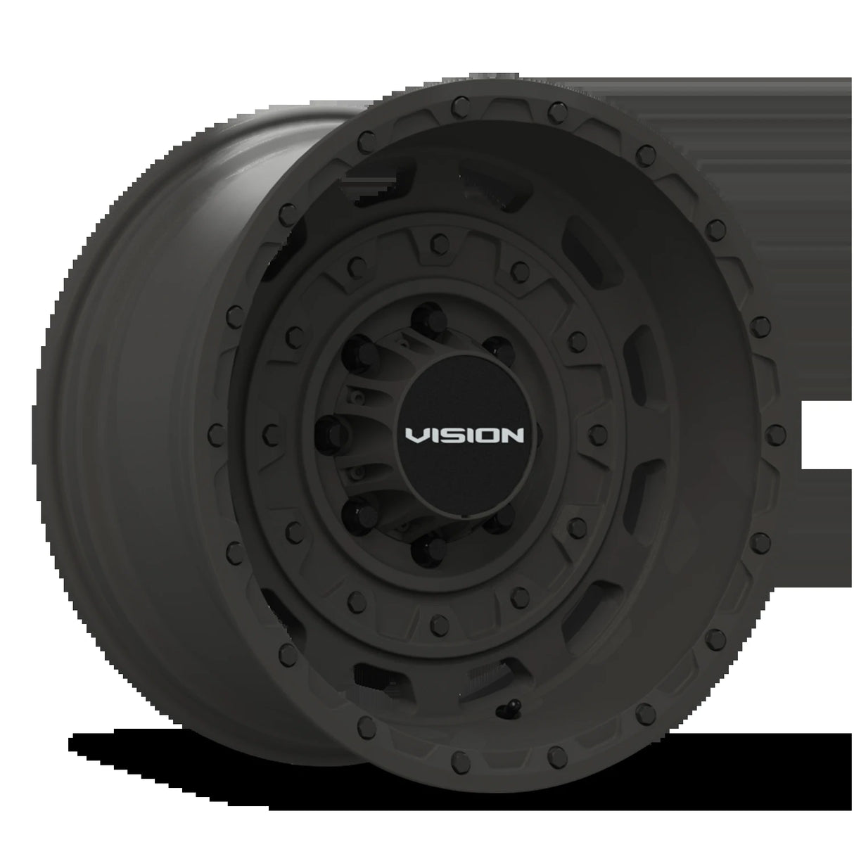01-403-7181SB-25-Vision-403 Tactical-17x10-Wheel-Image01