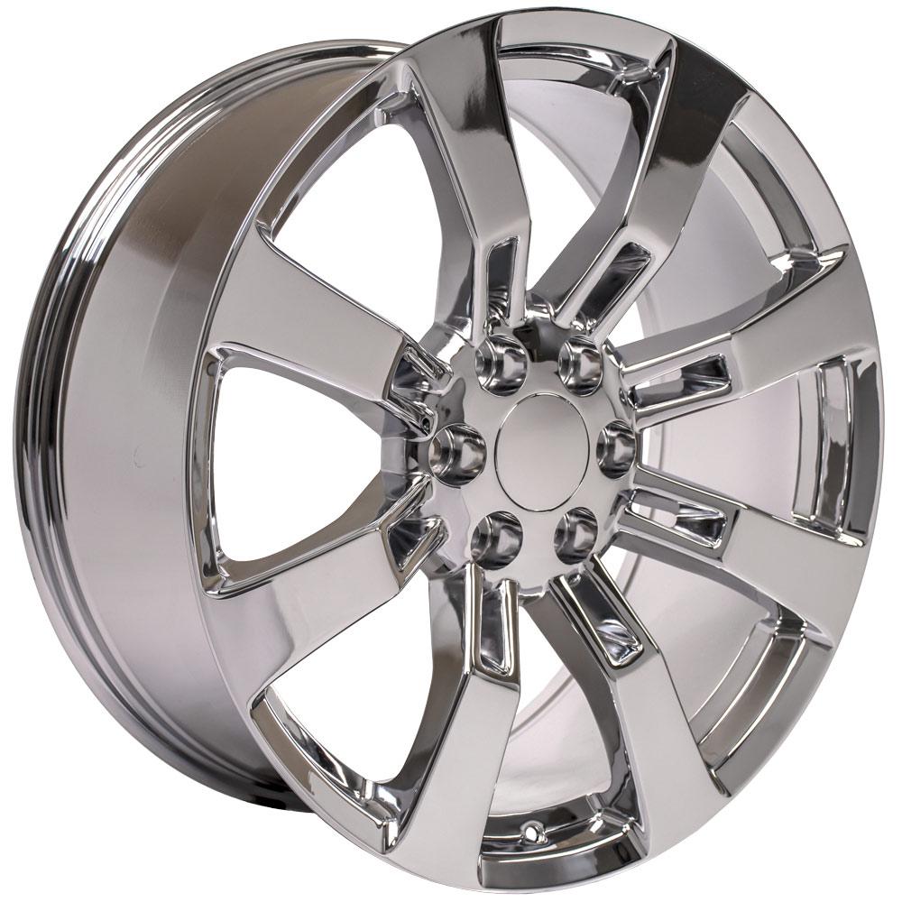 02-CA82-22090-6550-31C-OE Wheels--22x9-Wheel-Image02