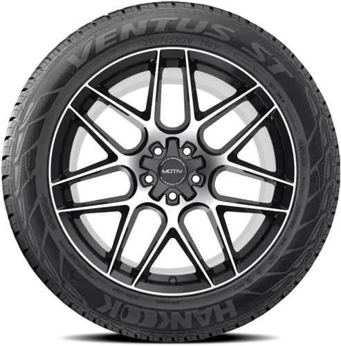 03-1004231-Hankook-Ventus ST RH06-295/45R20-Tire-Image03