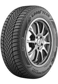 02-781015579-Goodyear-WinterCommand Ultra-215/45R17-Tire-Image02