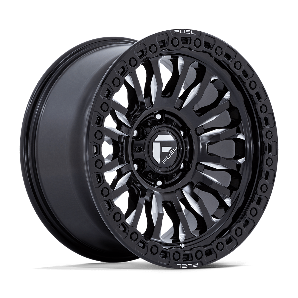 01-FC857BE17905012N-Wheel Pros-FC857 Rincon-17x9-Wheel-Image01