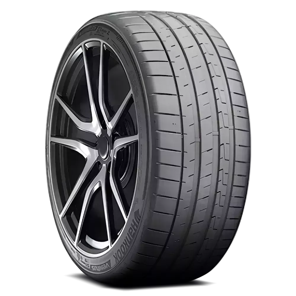 01-1027957-Hankook-Ventus S1 evoZ K129-275/40ZR20-Tire-Image01