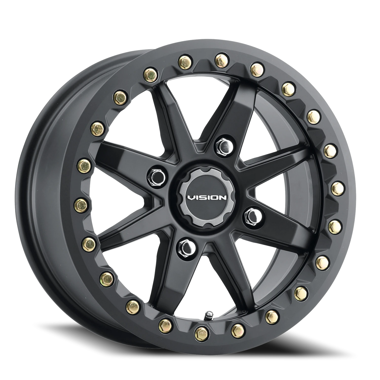 01-544BL147156SB54-Vision-544 Bolt-14x7-Wheel-Image01