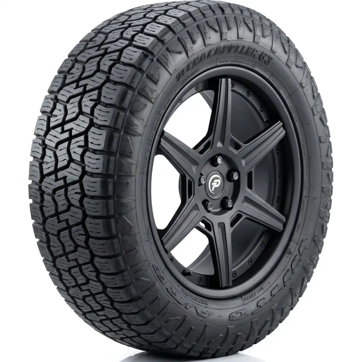 01-224560-Nitto-Terra Grappler G3-285/60R20-Tire-Image01