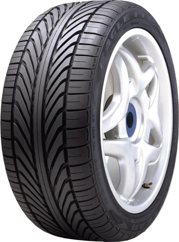 02-406610164-Goodyear-Eagle F1 GS-2 EMT-P285/35ZR19-Tire-Image02