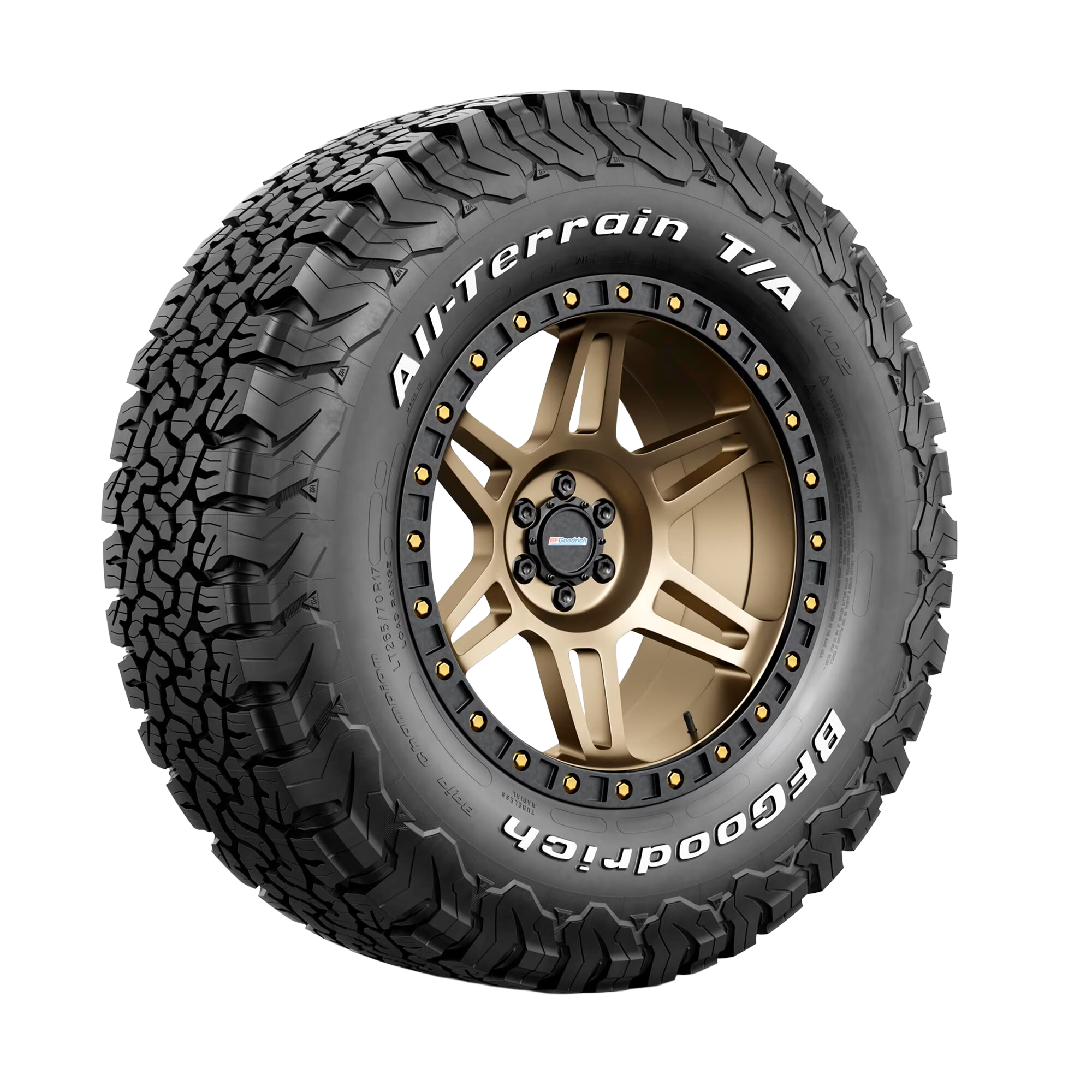Do-shin さま専用④285/70R17 BFグッドリッチAT KO2 315/70R17 BF Goodrich All Terrain TA KO2 113T RBL C 315 70 17