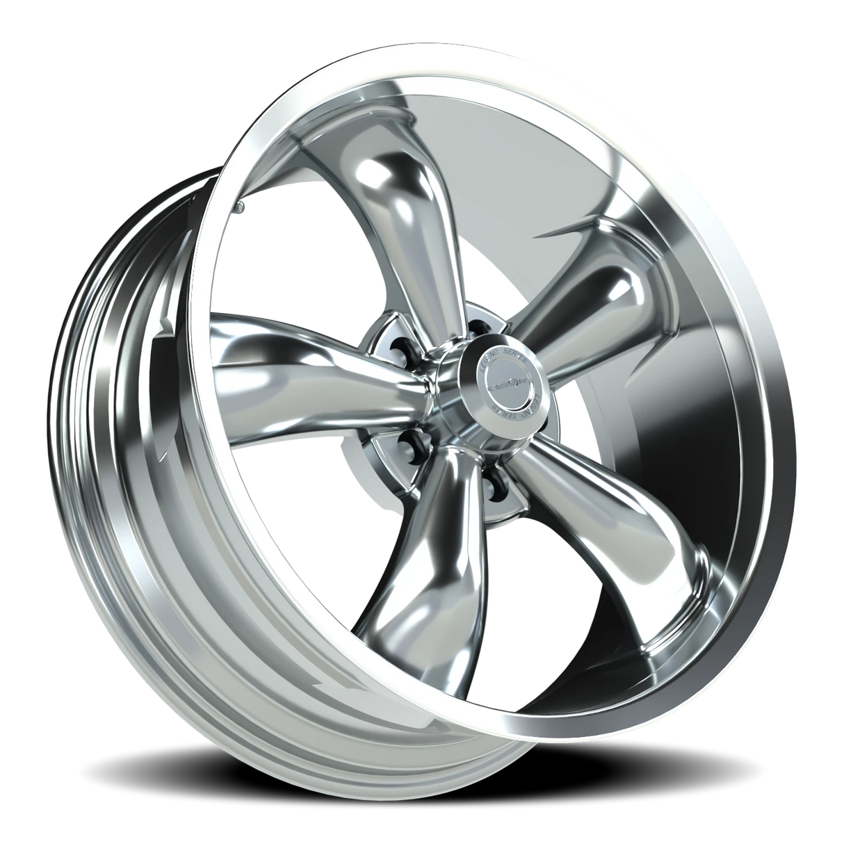 16-142-2865C20-Vision-142 Legend 5/6-20x8.5-Wheel-Image16