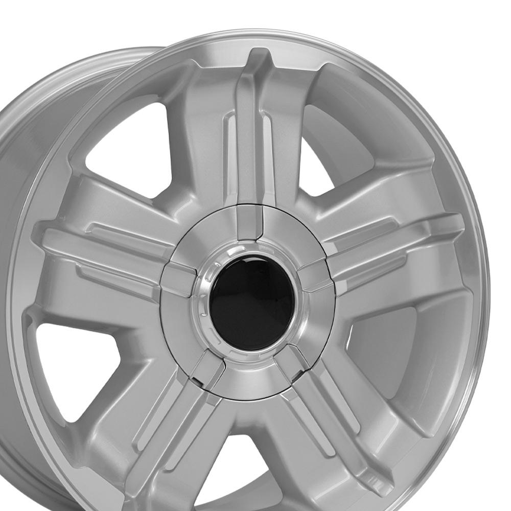 01-CV88-18080-6550-31MS-OE Wheels--18x8-Wheel-Image01