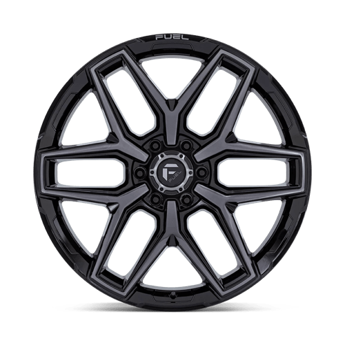 02-FC854BT22126344N-Wheel Pros-Flux-22x12-Wheel-Image02