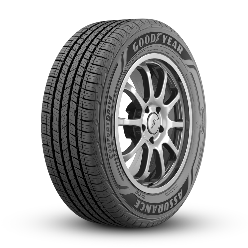 01-413149582-Goodyear-Assurance ComfortDrive-265/50R20-Tire-Image01