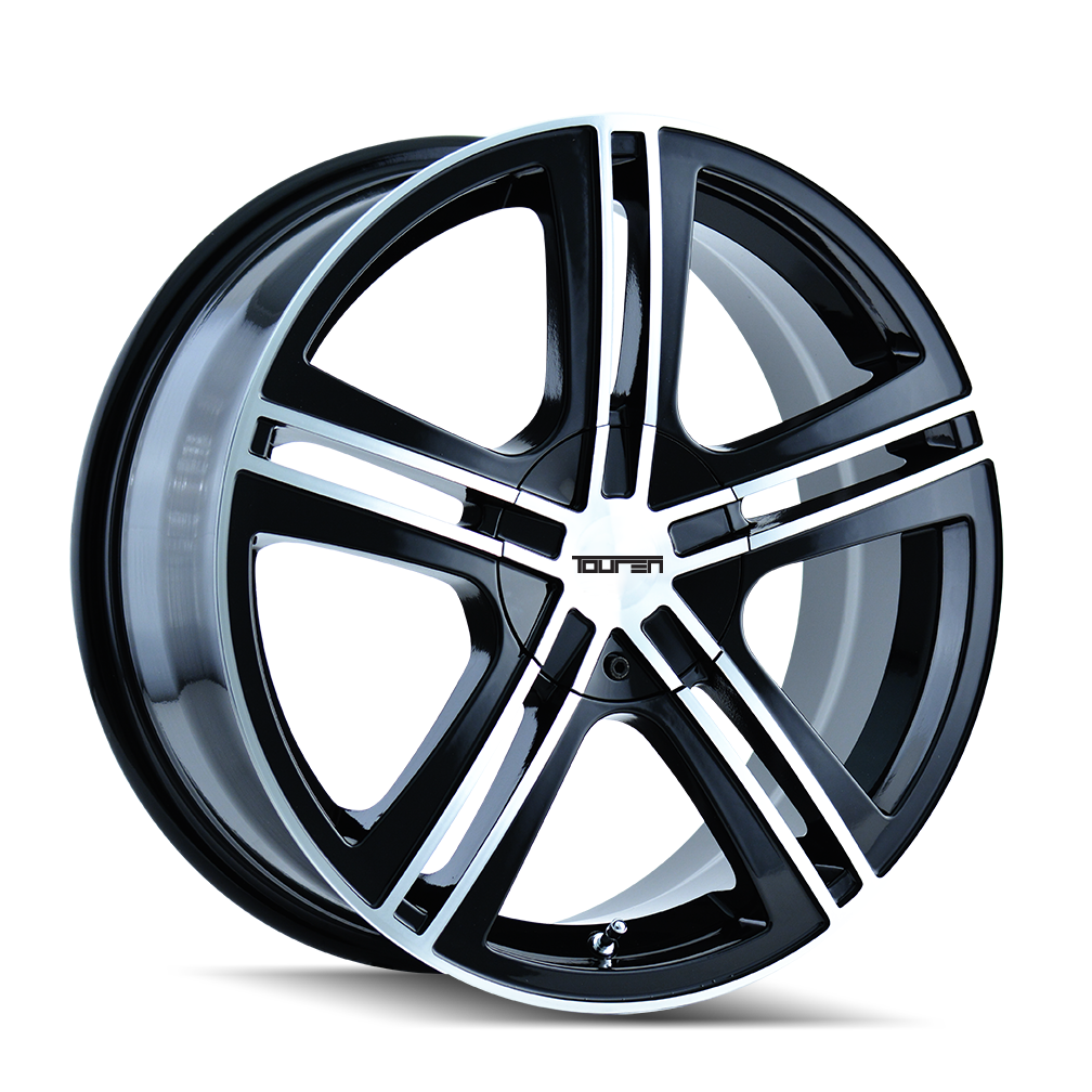 01-3262-7703B-Twg-TR62-17x7-Wheel-Image01