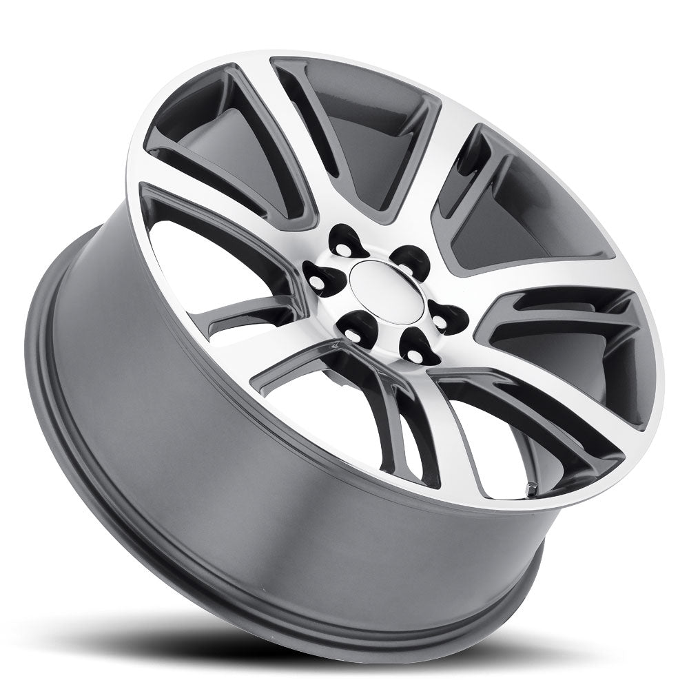 10-ESV 229-6139-31 GMF-Voxx-Escalade Platinum-22x9-Wheel-Image10