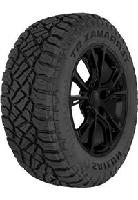 02-1600170-TBC Private Brands-Terramax R/T-285/45R22-Tire-Image02