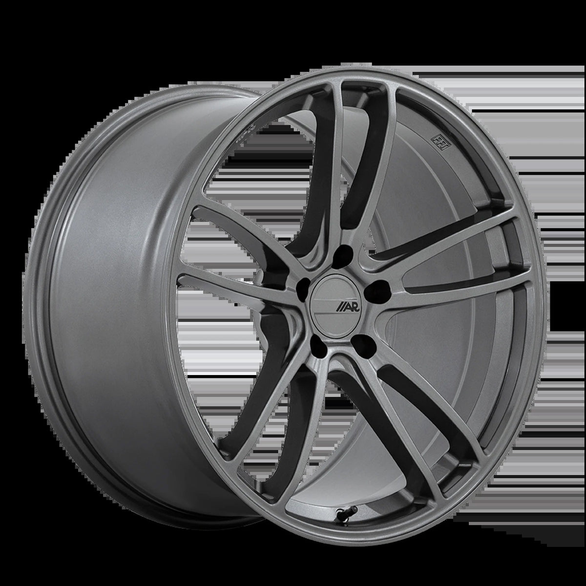 01-AR941201512956-Wheel Pros-AR941 Mach Five-20x11.5-Wheel-Image01