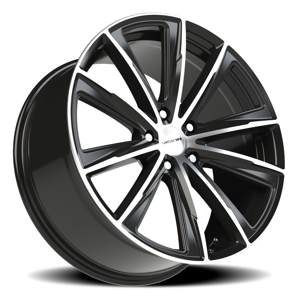 16-471V2965GBMF38-Vision-471 Splinter-20x9-Wheel-Image16