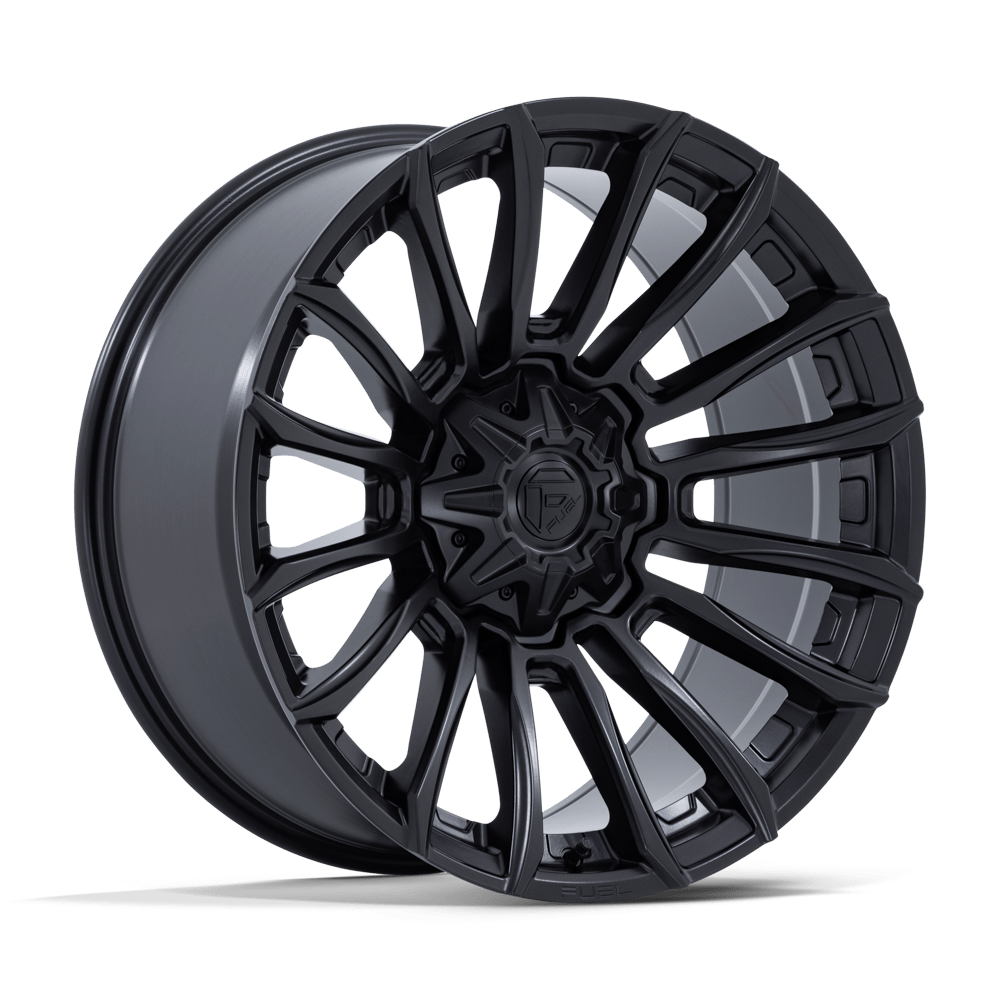 01-FC889MX20906701-Wheel Pros-FC889 Blade-20x9-Wheel-Image01