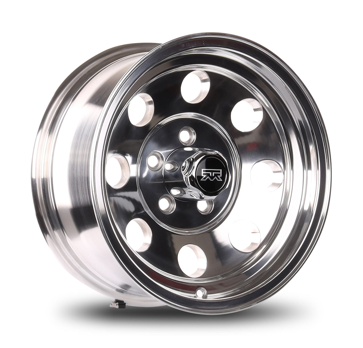 01-MT614157051143POL6N-Mudder Trucker-MT614 Diesel-15x7-Wheel-Image01