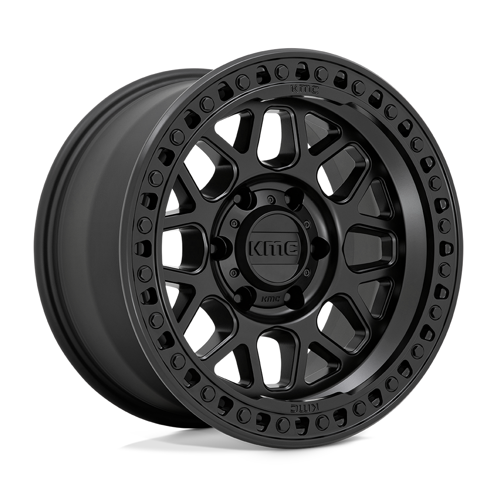 01-KM54979087718-Wheel Pros-KM549 GRS-17x9-Wheel-Image01