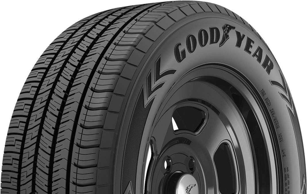 08-732004567-Goodyear-Eagle Enforcer Winter-245/55R18-Tire-Image08