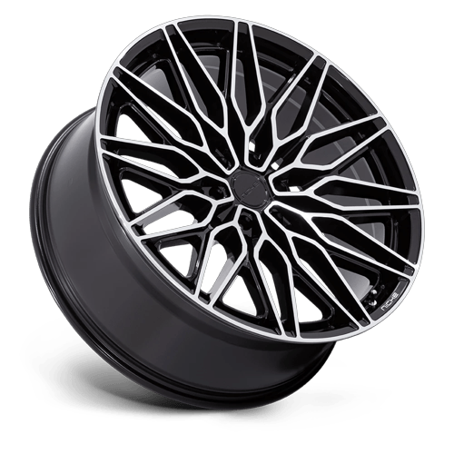 16-NC278BD24106330-Wheel Pros-NC278 Calabria 6-24x10-Wheel-Image16