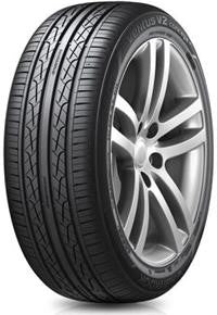 02-1027437-Hankook-Ventus V2 concept2 H457-245/45R18-Tire-Image02