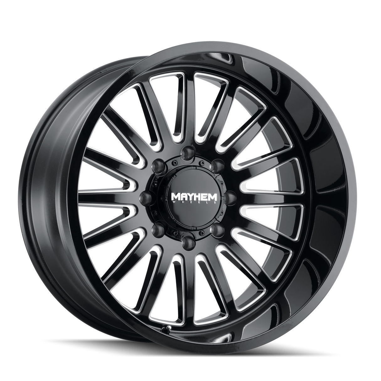 01-8114-2983BM18-Twg-Utopia-20x9-Wheel-Image01