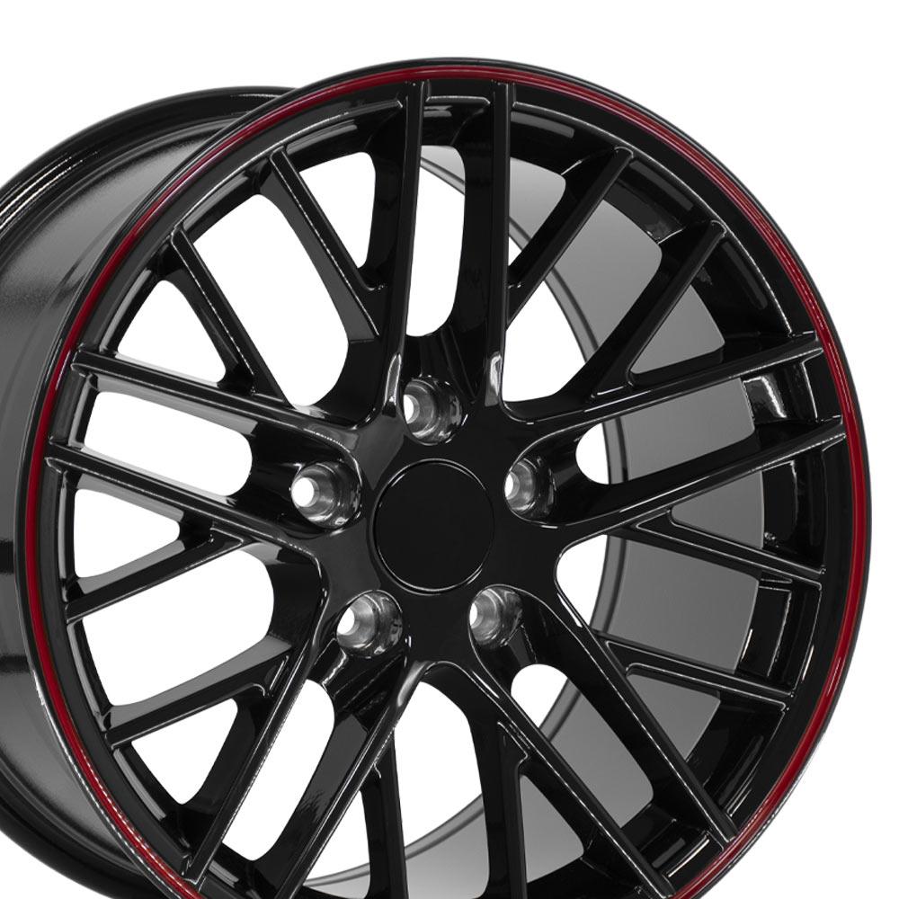 01-CV08A-17095-5475-54BR-OE Wheels--17x9.5-Wheel-Image01