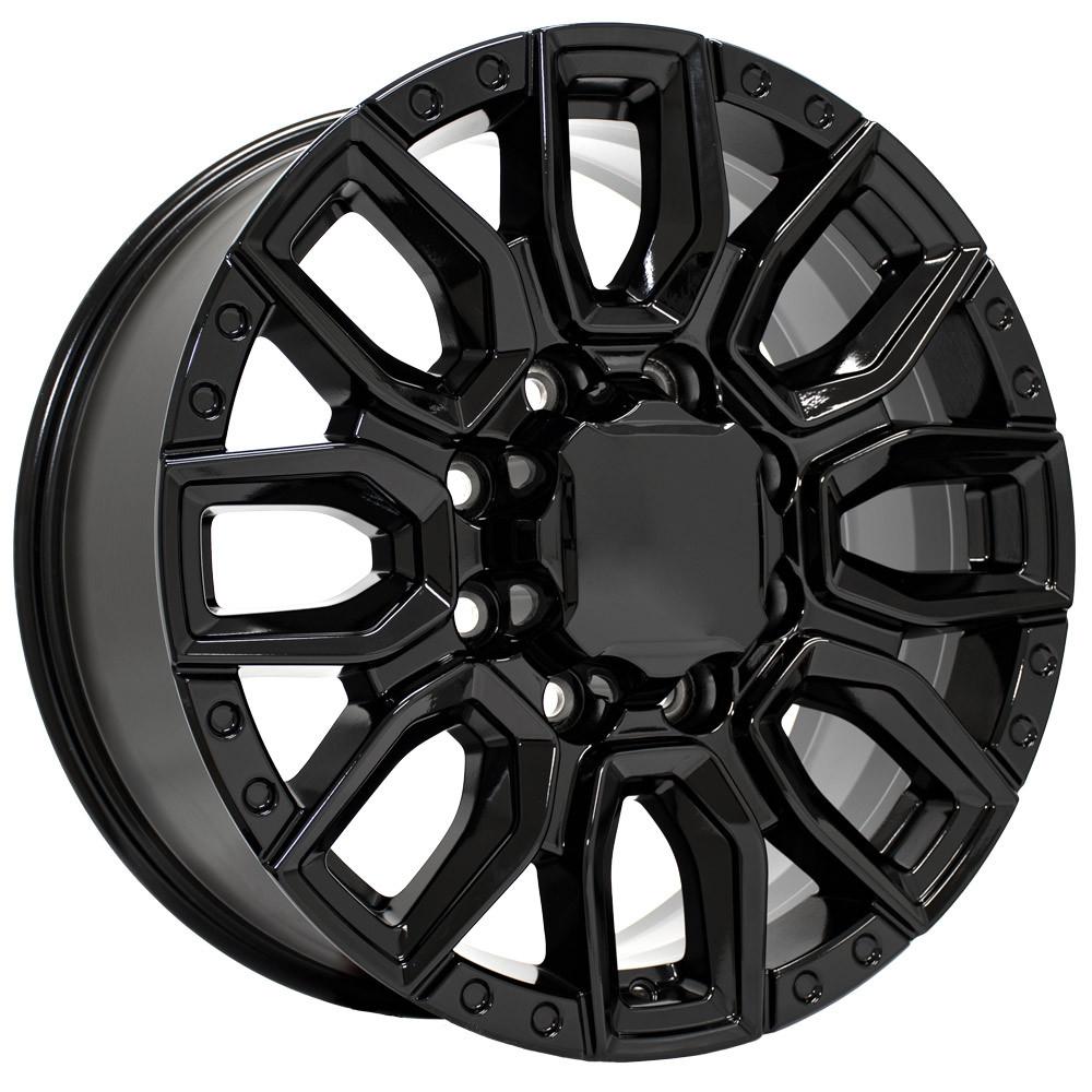 02-CV97A-20085-8650-12B-OE Wheels--20x8.5-Wheel-Image02