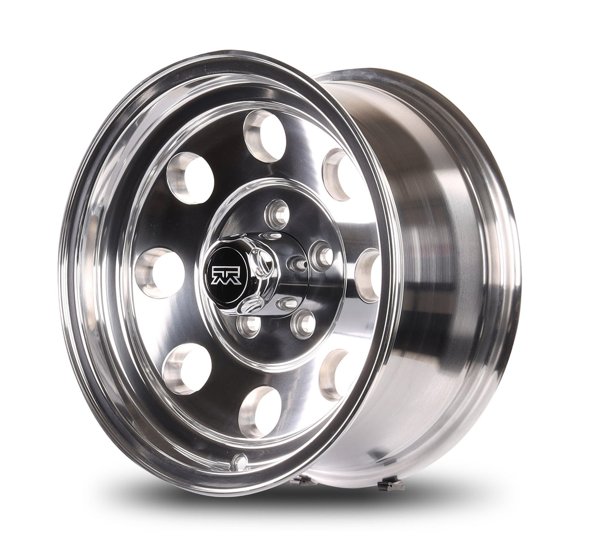 15-MT614157051143POL6N-Mudder Trucker-MT614 Diesel-15x7-Wheel-Image15