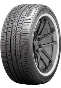 02-28105938-Falken-Azenis FK460 A/S-265/35ZR19-Tire-Image02
