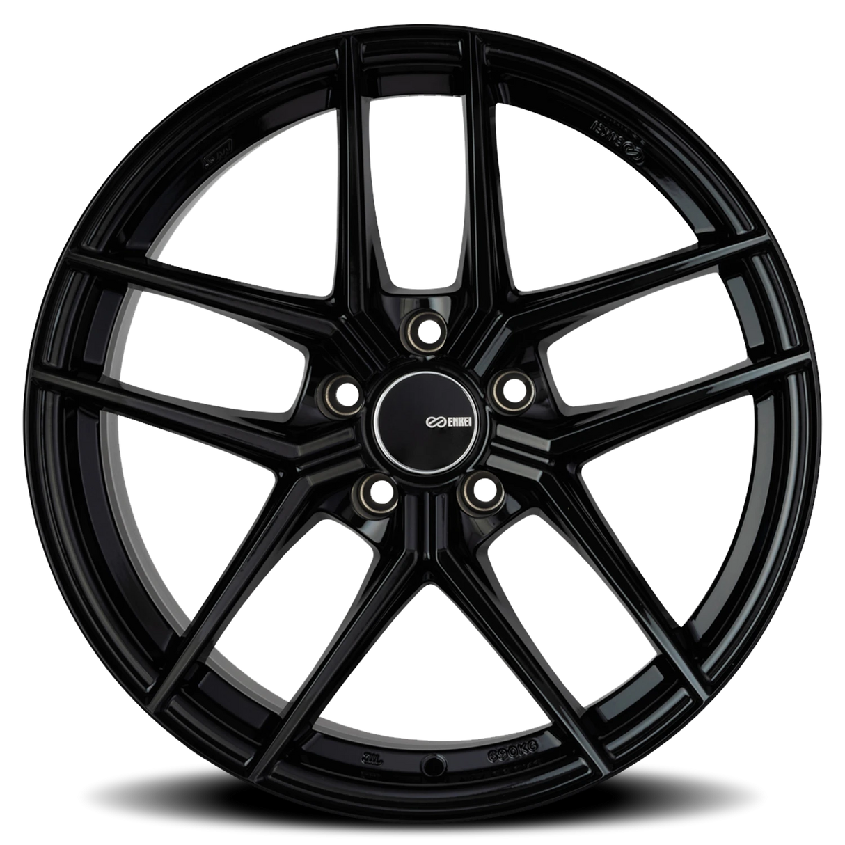 02-498-880-6540BK-Enkei-TY5-18x8-Wheel-Image02