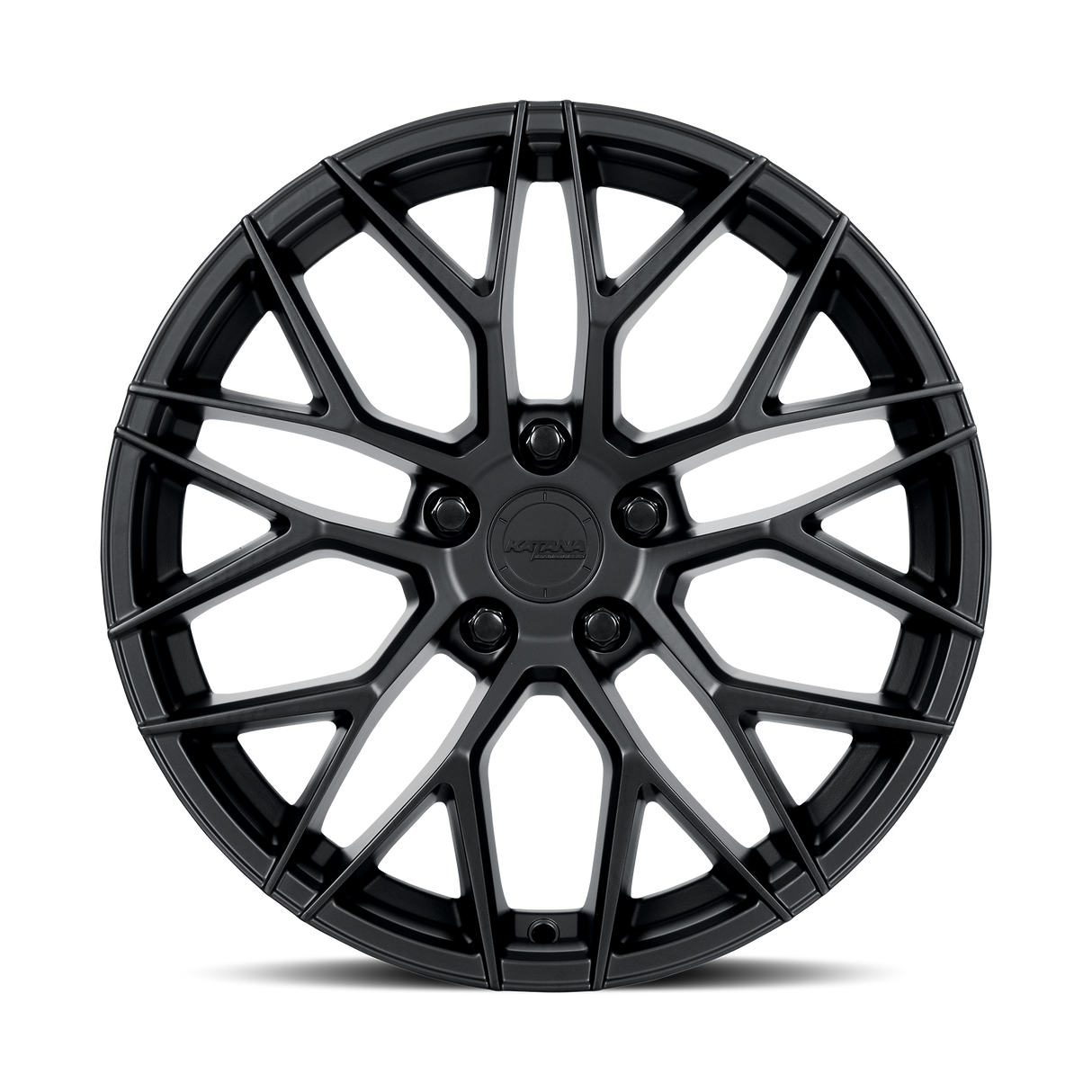 02-KR01-188054MB-Wholesale Tire Distributors-KR01-18x8-Wheel-Image02