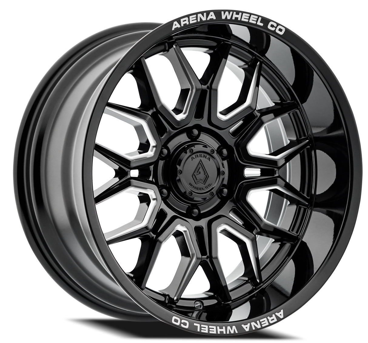 01-A117200084N01816-ASR Motorsport-Violator-20x10-Wheel-Image01