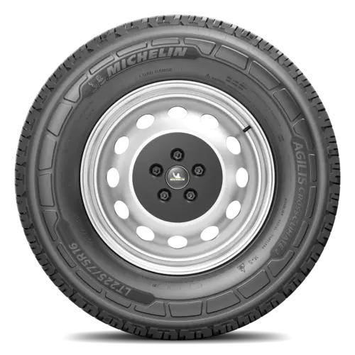 09-27332-Michelin-Agilis CrossClimate 2-235/65R16-Tire-Image09
