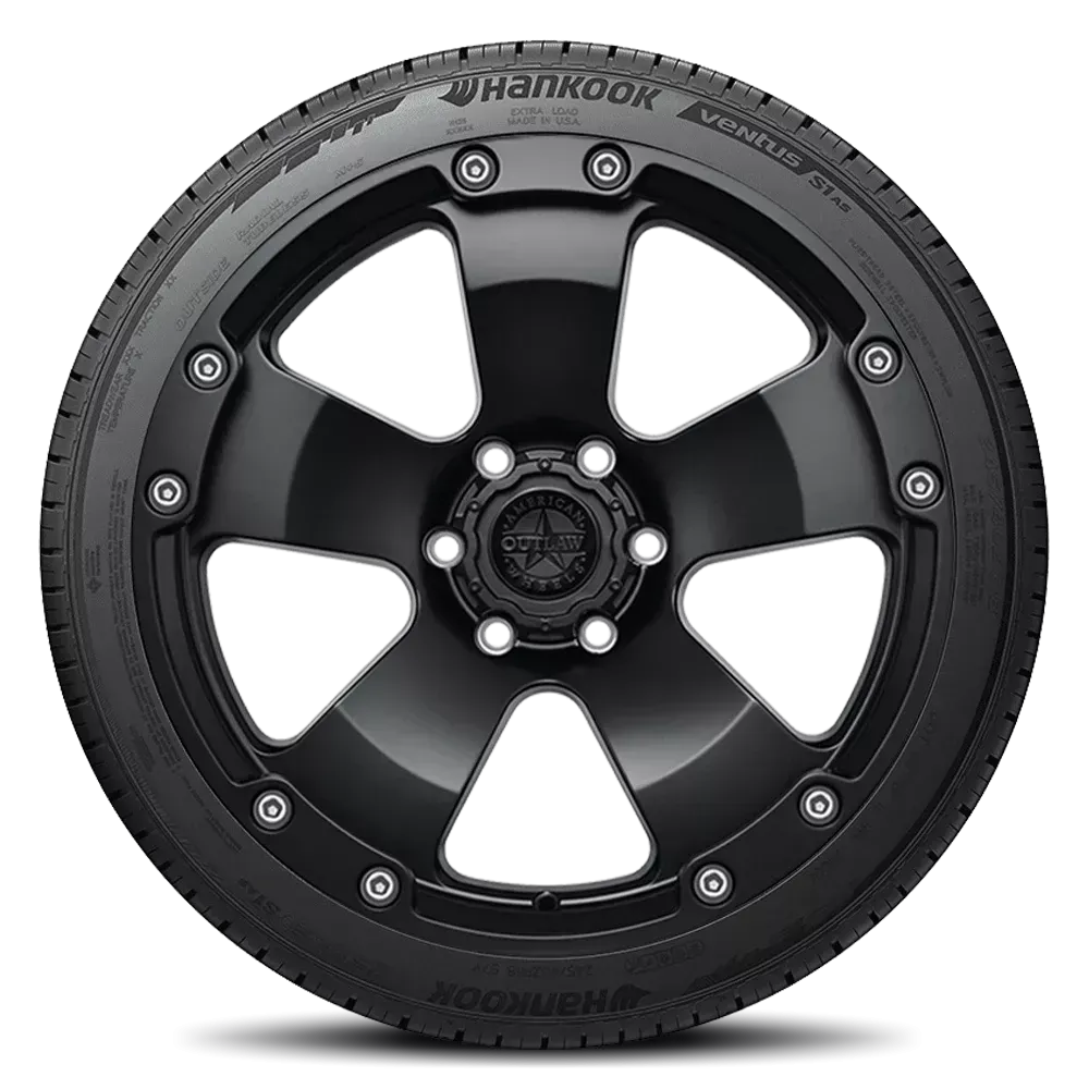 03-1038485-Hankook-Ventus S1 AS-235/45R18-Tire-Image03