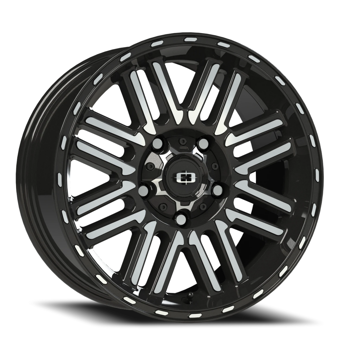 01-348-8873GBMF0-Vision-348 Nexus-18x8.5-Wheel-Image01