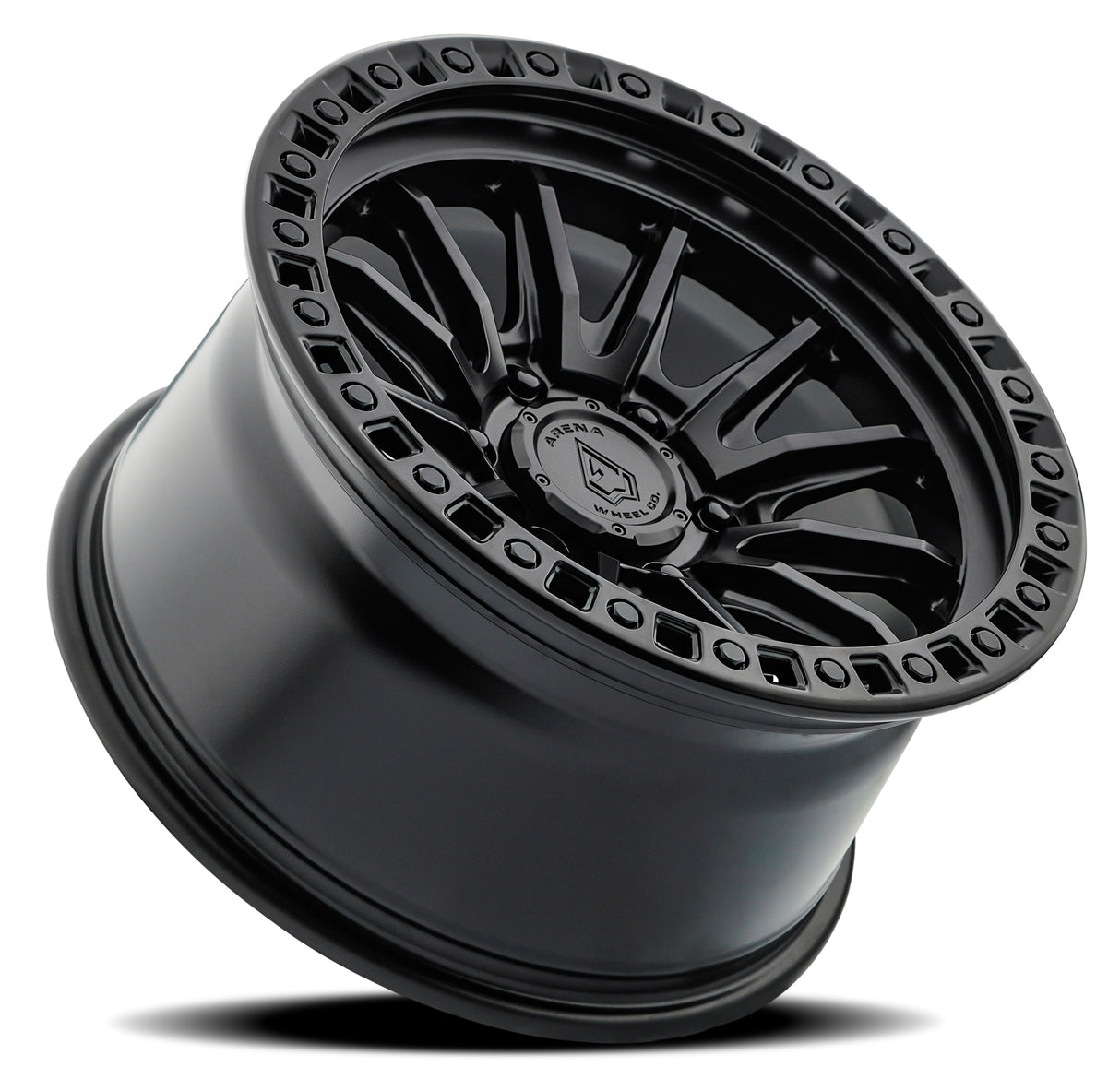 16-A103200089N01801-ASR Motorsport-Mission-20x10-Wheel-Image16