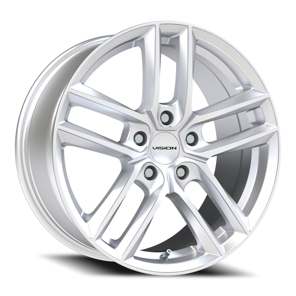 01-475V8845HS38-Vision-475 Clutch-18x8.5-Wheel-Image01