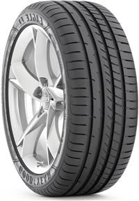 01-784117392-Goodyear-Eagle F1 Asymmetric 2 Run Flat SCT-245/40R20-Tire-Image01