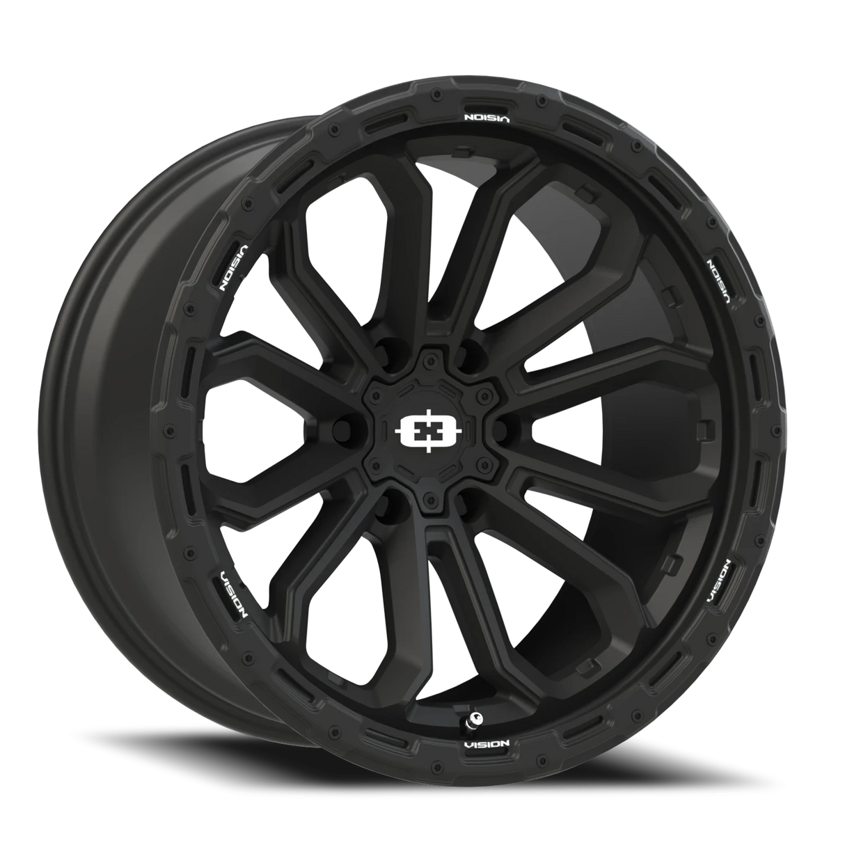 01-405-20083SB-25-Vision-405 Korupt-20x10-Wheel-Image01
