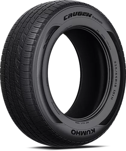 02-2147863-Kumho-Crugen Premium KL33-235/65R18-Tire-Image02