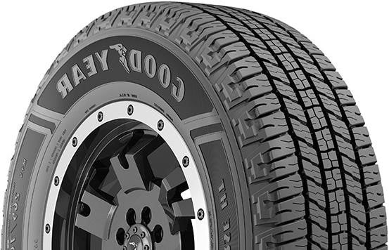 -131196995-Goodyear-Wrangler Workhorse HT-195/75R16-Tire-Image