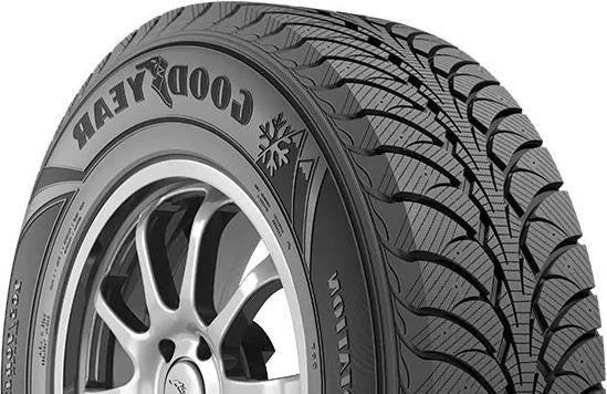 -132201788-Goodyear-Winter Command SUV-P265/70R17-Tire-Image