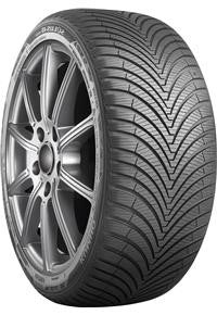 01-2337223-Kumho-Solus HA32-215/55R18-Tire-Image01