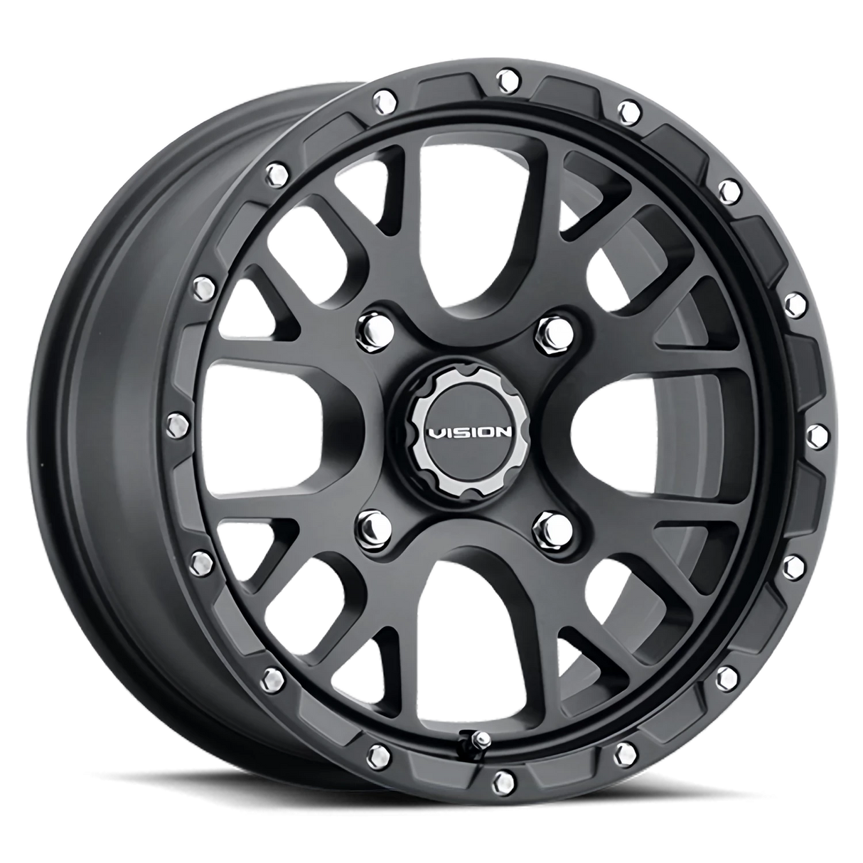 01-545A147110SB54-Vision-545 Rocker-14x7-Wheel-Image01