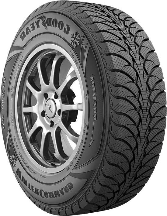 01-132201788-Goodyear-Winter Command SUV-P265/70R17-Tire-Image01