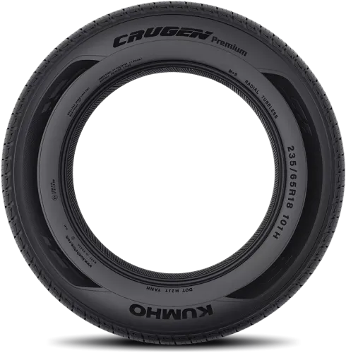 03-2211452-Kumho-Crugen Premium KL33-235/55R19-Tire-Image03