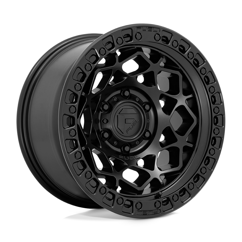 01-D78617907545-Wheel Pros-D786 Unit-17x9-Wheel-Image01